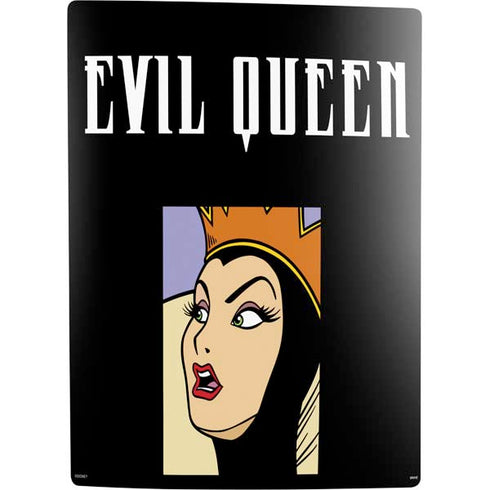 Disney Villains Evil Queen PS5 Digital Edition Bundle Skin