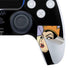 Disney Villains Evil Queen PS5 Slim Digital Edition Bundle Skin