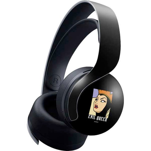 Disney Villains Evil Queen PULSE 3D Wireless Headset for PS5 Skin