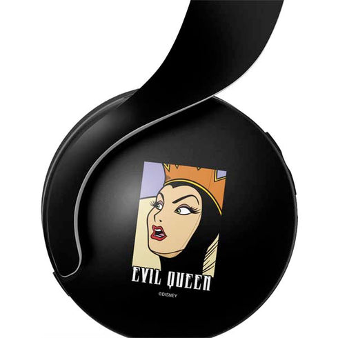 Disney Villains Evil Queen PULSE 3D Wireless Headset for PS5 Skin