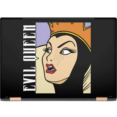 Disney Villains Evil Queen HP Spectre Skin