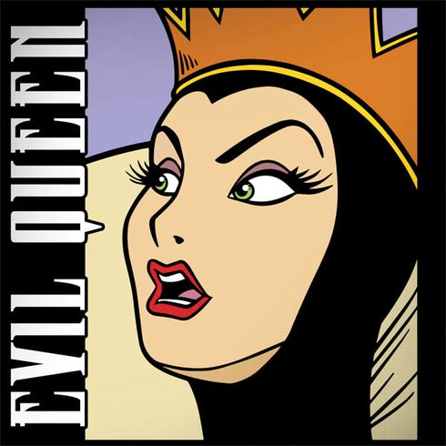 Disney Villains Evil Queen HP Spectre Skin