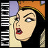 Disney Villains Evil Queen HP Spectre Skin