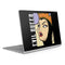Disney Villains Evil Queen Surface Book 2 13.5in Skin