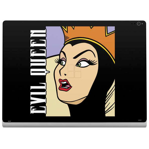 Disney Villains Evil Queen Surface Book 2 15in Skin