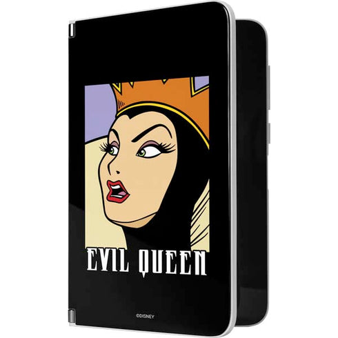 Disney Villains Evil Queen Surface Duo Skin