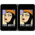 Disney Villains Evil Queen Surface Duo Skin