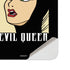 Disney Villains Evil Queen Surface Duo Skin