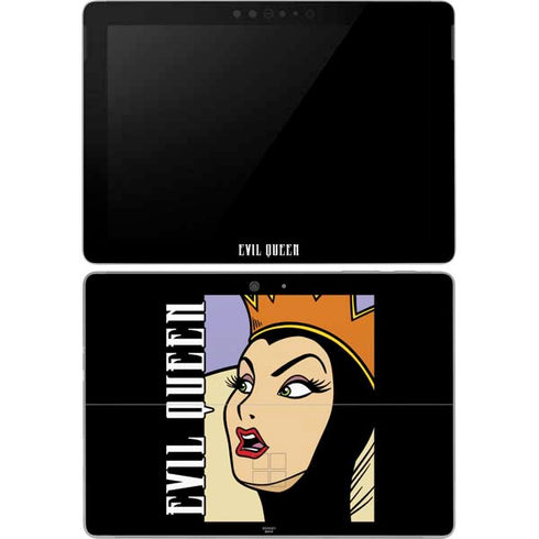 Disney Villains Evil Queen Surface Go Skin