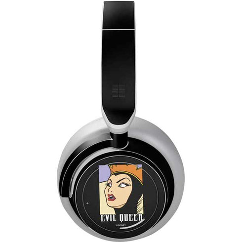Disney Villains Evil Queen Surface Headphones Skin