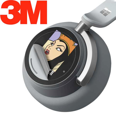 Disney Villains Evil Queen Surface Headphones Skin