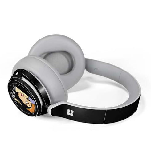Disney Villains Evil Queen Surface Headphones Skin