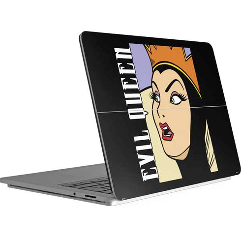 Disney Villains Evil Queen Surface Laptop Studio Skin