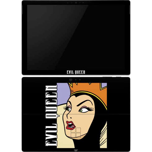 Disney Villains Evil Queen Surface Pro 6 Skin