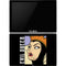 Disney Villains Evil Queen Surface Pro 6 Skin