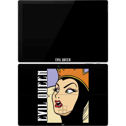 Disney Villains Evil Queen Surface Pro 7 Skin