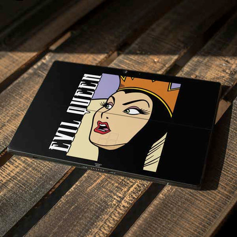 Disney Villains Evil Queen Surface Pro 7 Skin