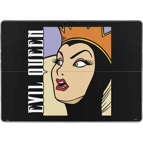 Disney Villains Evil Queen Surface Pro 9 Skin