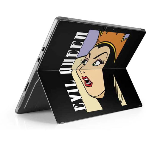 Disney Villains Evil Queen Surface Pro 9 Skin