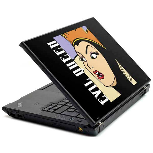 Disney Villains Evil Queen T440s Skin