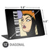 Disney Villains Evil Queen Universal Laptop 12in (9.8 x 6.8in) Skin