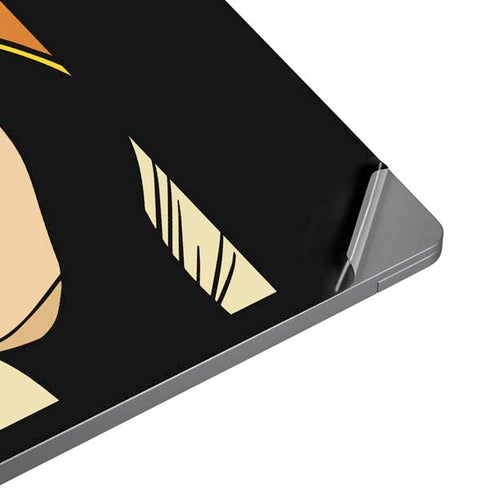 Disney Villains Evil Queen Universal Laptop 12in (9.8 x 6.8in) Skin