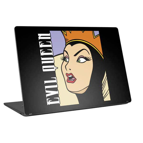Disney Villains Evil Queen Universal Laptop 18in (14.6 x 10.6in) Skin