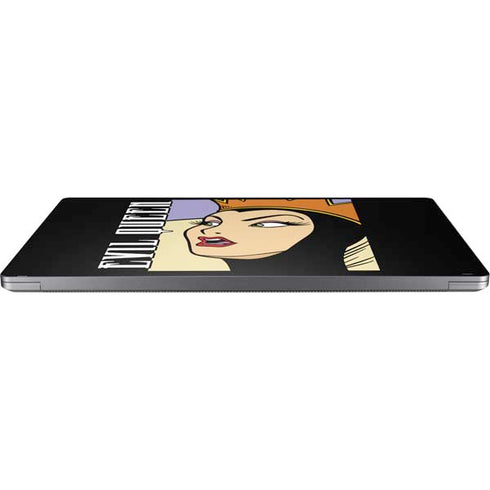Disney Villains Evil Queen Universal Laptop 18in (14.6 x 10.6in) Skin