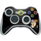 Disney Villains Evil Queen Xbox 360 Wireless Controller Skin