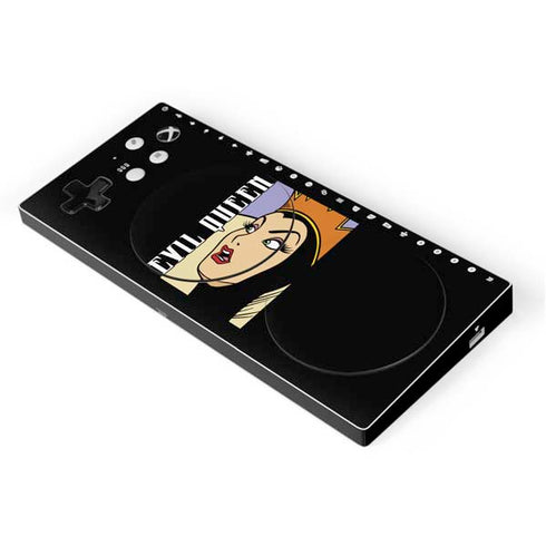 Disney Villains Evil Queen Xbox Adaptive Controller Skin