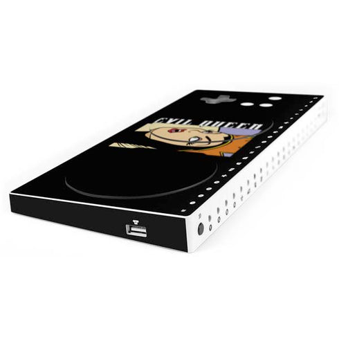 Disney Villains Evil Queen Xbox Adaptive Controller Skin
