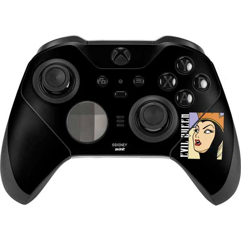 Disney Villains Evil Queen Xbox Elite Wireless Controller Series 2 Skin