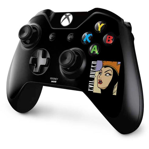 Disney Villains Evil Queen Xbox One Controller Skin
