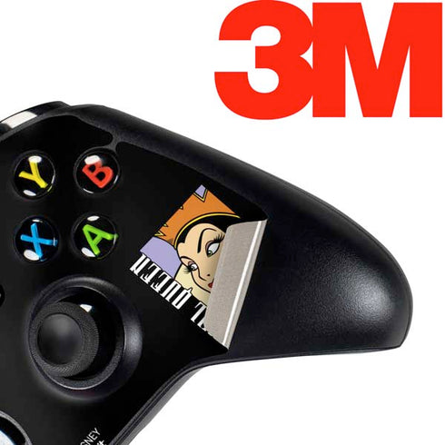 Disney Villains Evil Queen Xbox One Controller Skin
