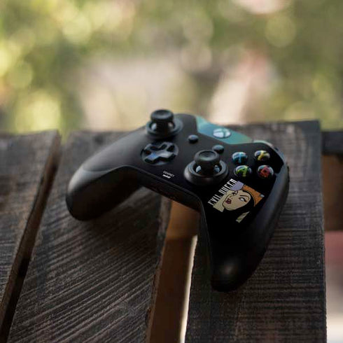 Disney Villains Evil Queen Xbox One Controller Skin