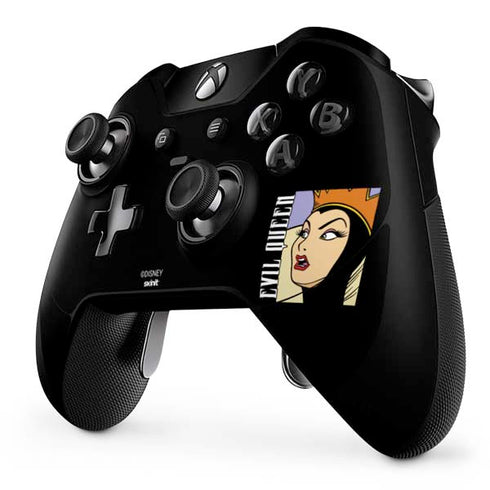 Disney Villains Evil Queen Xbox One Elite Controller Skin