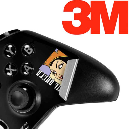 Disney Villains Evil Queen Xbox One Elite Controller Skin