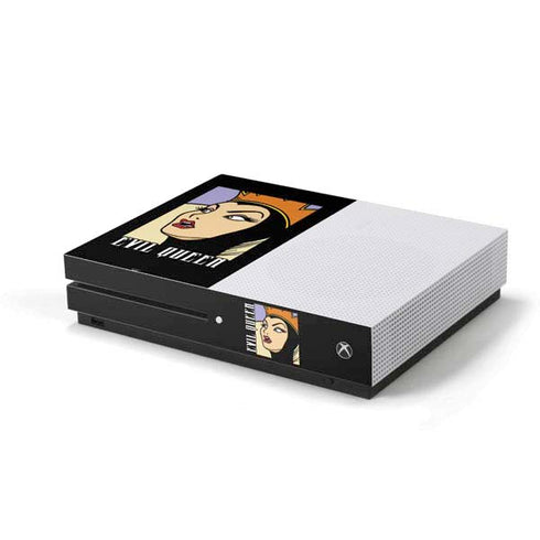 Disney Villains Evil Queen Xbox One S Console Skin