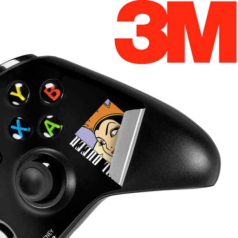Disney Villains Evil Queen Xbox One X Controller Skin