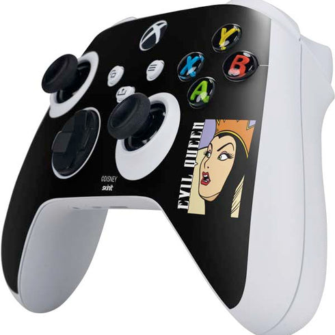 Disney Villains Evil Queen Xbox Series S Controller Skin