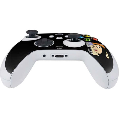 Disney Villains Evil Queen Xbox Series S Controller Skin