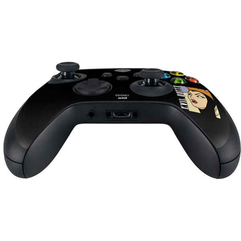 Disney Villains Evil Queen Xbox Series X Controller Skin