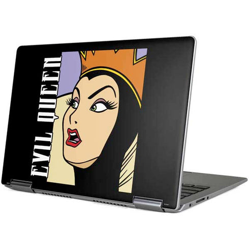 Disney Villains Evil Queen Yoga 710 14in Skin