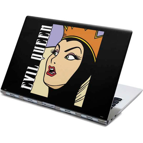 Disney Villains Evil Queen Yoga 910 2-in-1 14in Touch-Screen Skin