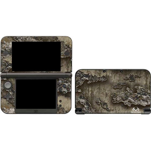 RealTree Excape Camo 3DS XL 2015 Skin