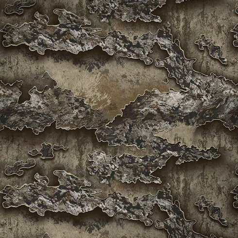 RealTree Excape Camo Dell Alienware Skin