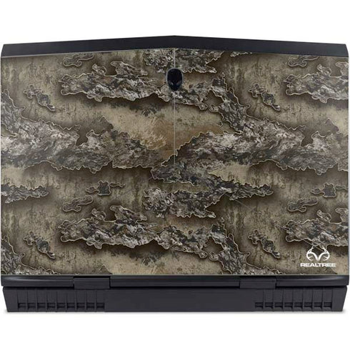 RealTree Excape Camo Dell Alienware Skin