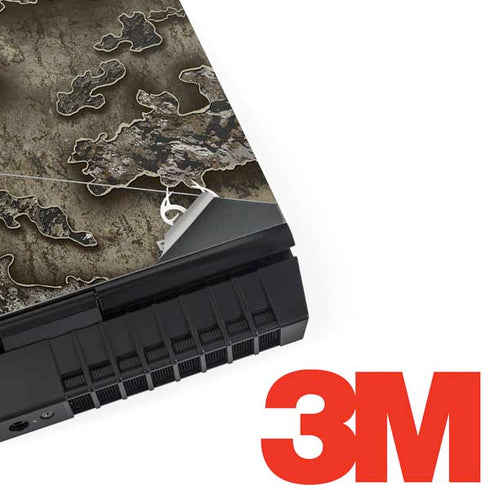 RealTree Excape Camo Dell Alienware Skin