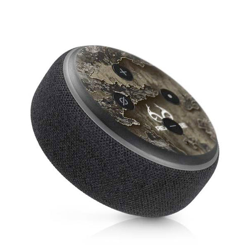 RealTree Excape Camo Amazon Echo Dot Skin