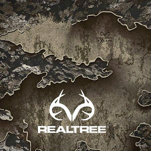 RealTree Excape Camo Amazon Echo Skin